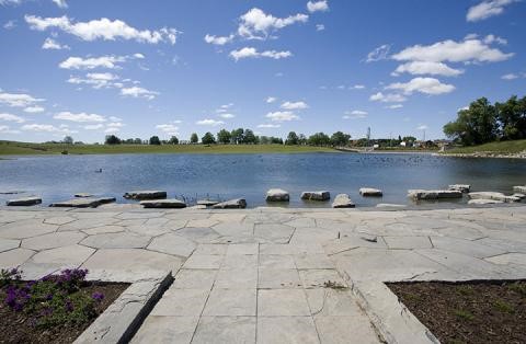 Downsview Park